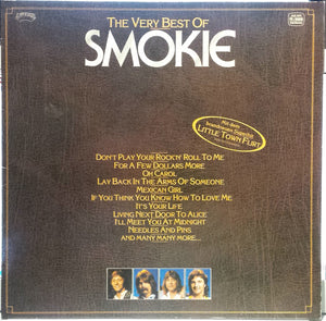 Smokie - The Very Best Of (LP)