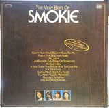 Smokie - The Very Best Of (LP)