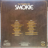 Smokie - The Very Best Of (LP)