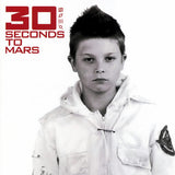 Thirty Seconds To Mars - Thirty Seconds To Mars (CD)