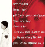 Thirty Seconds To Mars - Thirty Seconds To Mars (CD)