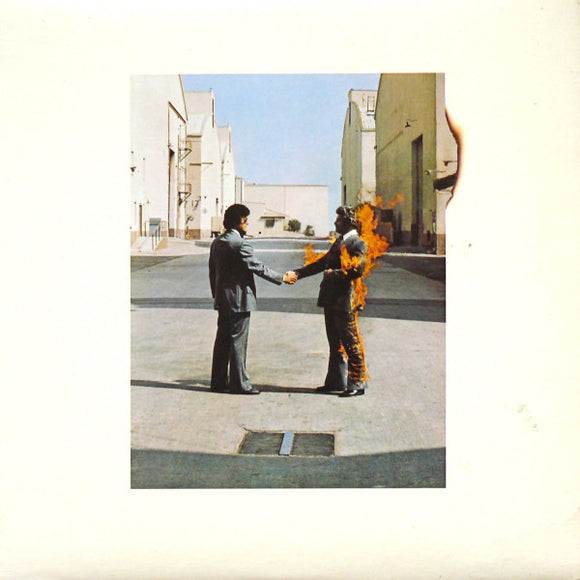 Pink Floyd - Wish You Were Here (LP)