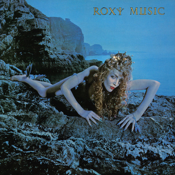 Roxy Music - Siren (LP)