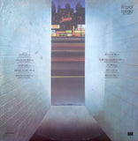 Smokie - Bright Lights And Back Alleys (LP)