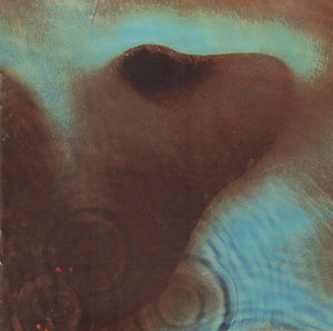 Pink Floyd - Meddle (CD)