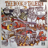 Deep Purple - The Book Of Taliesyn (LP)