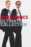 Eurythmics - Ultimate Collection (DVD)