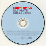 Eurythmics - Ultimate Collection (DVD)