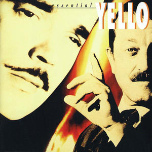 Yello - Essential  (CD)