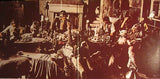 The  Rolling Stones - Beggars Banquet (LP)