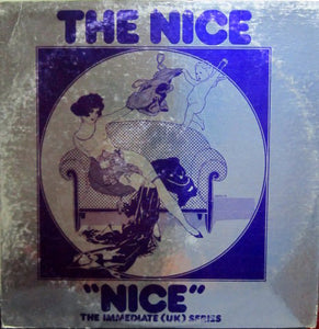 The Nice - Nice(LP)