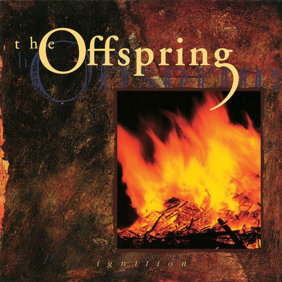 Offspring  - Ignition  (CD)