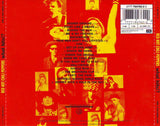 Red Hot Chili Peppers - What Hits!? (CD)