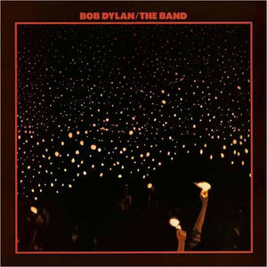 Bob Dylan ‎/ The Band - Before The Flood (2xLP)