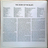 Various – The Story Of The Blues (2xLP)