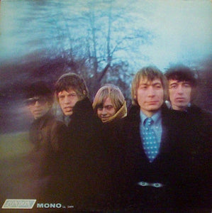 The  Rolling Stones - Between The Buttons (LP)