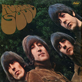 Beatles - Rubber Soul (LP)