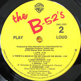 The B-52's  - The B-52's (LP)