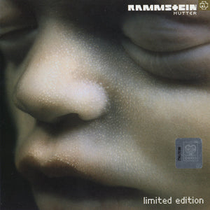 Rammstein - Mutter (CD)