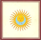King Crimson ‎ - Larks' Tongues In Aspic (LP)