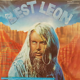 Leon Russell – Best Of Leon (LP)