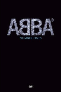 ABBA - Number Ones (DVD)