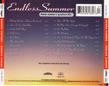 Donna Summer ‎– Endless Summer (CD)