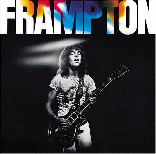 Peter Frampton - Frampton (LP)