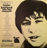 Eric Burdon & The Animals ‎ - The Greatest Hits Vol. 2 (LP)