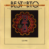 Bachman-Turner Overdrive 🇨🇦 - Best Of B.T.O. (So Far) (LP)