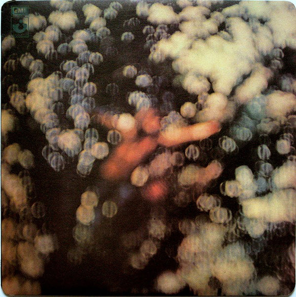 Pink Floyd - Obscured By Clouds (LP)