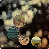 Pink Floyd - Obscured By Clouds (LP)