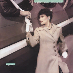 Marie-Lynn Hammond 🇨🇦 – Vignettesr (LP)