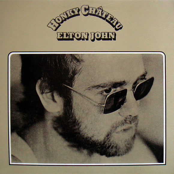 Elton John - Honky Château (LP)