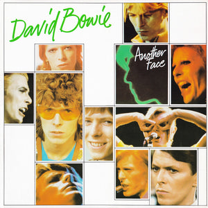 David Bowie - Another Face (LP)