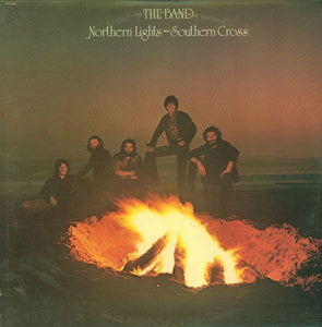 The Band 🇨🇦 ‎– Northern Lights-Southern Cross (LP)