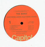 The Band 🇨🇦 ‎– Northern Lights-Southern Cross (LP)