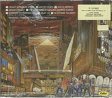 Iron Maiden ‎ - Somewhere In Time  (CD)