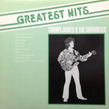 Tommy James & The Shondells ‎– Greatest Hits (LP)