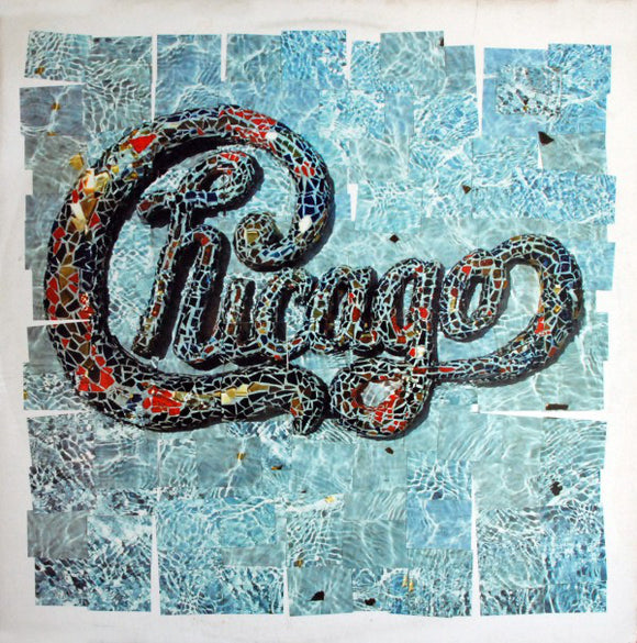 Chicago - Chicago 18 (LP)