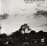 Pink Floyd - Atom Heart Mother  (LP)