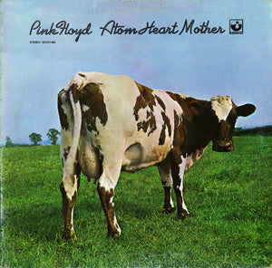 Pink Floyd - Atom Heart Mother  (LP)