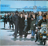 The Who -Quadrophenia (Original Soundtrack Recording) (2xLP)