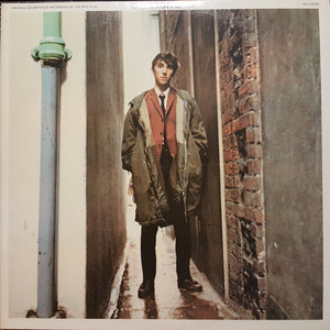 The Who -Quadrophenia (Original Soundtrack Recording) (2xLP)