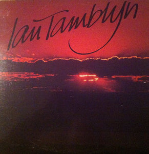 Ian Tamblyn ‎ - When Will I See You Again  (LP)