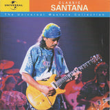 Santana - Classic Santana (CD)