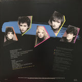 Missing Persons ‎– Spring Session M (LP)