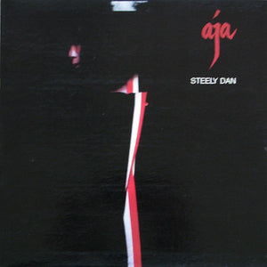 Steely Dan ‎– Aja (LP)