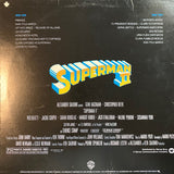 Superman II - Original Soundtrack (LP)