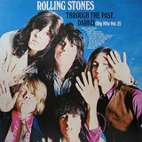 The  Rolling Stones - Through The Past, Darkly (Big Hits Vol. 2)  (LP)